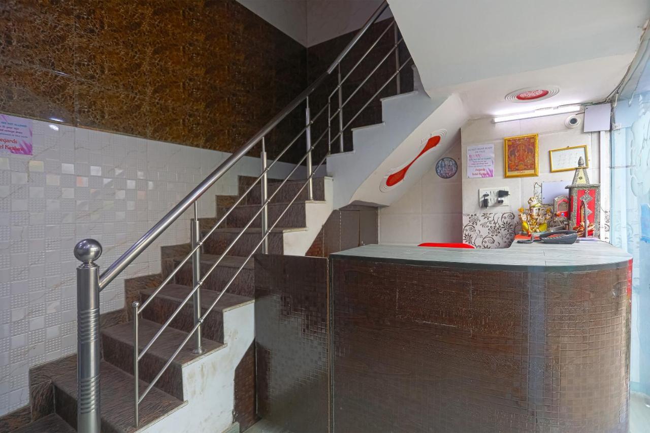 Oyo Flagship 79289 Hotel Grand Keshav Ghaziabad Bagian luar foto