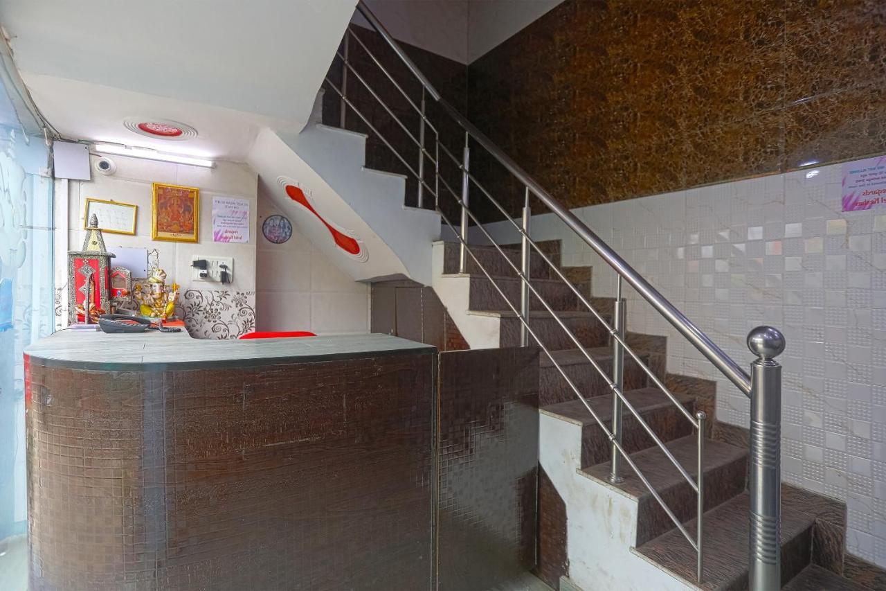 Oyo Flagship 79289 Hotel Grand Keshav Ghaziabad Bagian luar foto